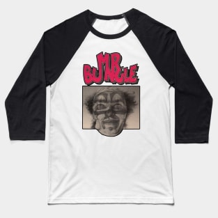 Mr Bungle Baseball T-Shirt